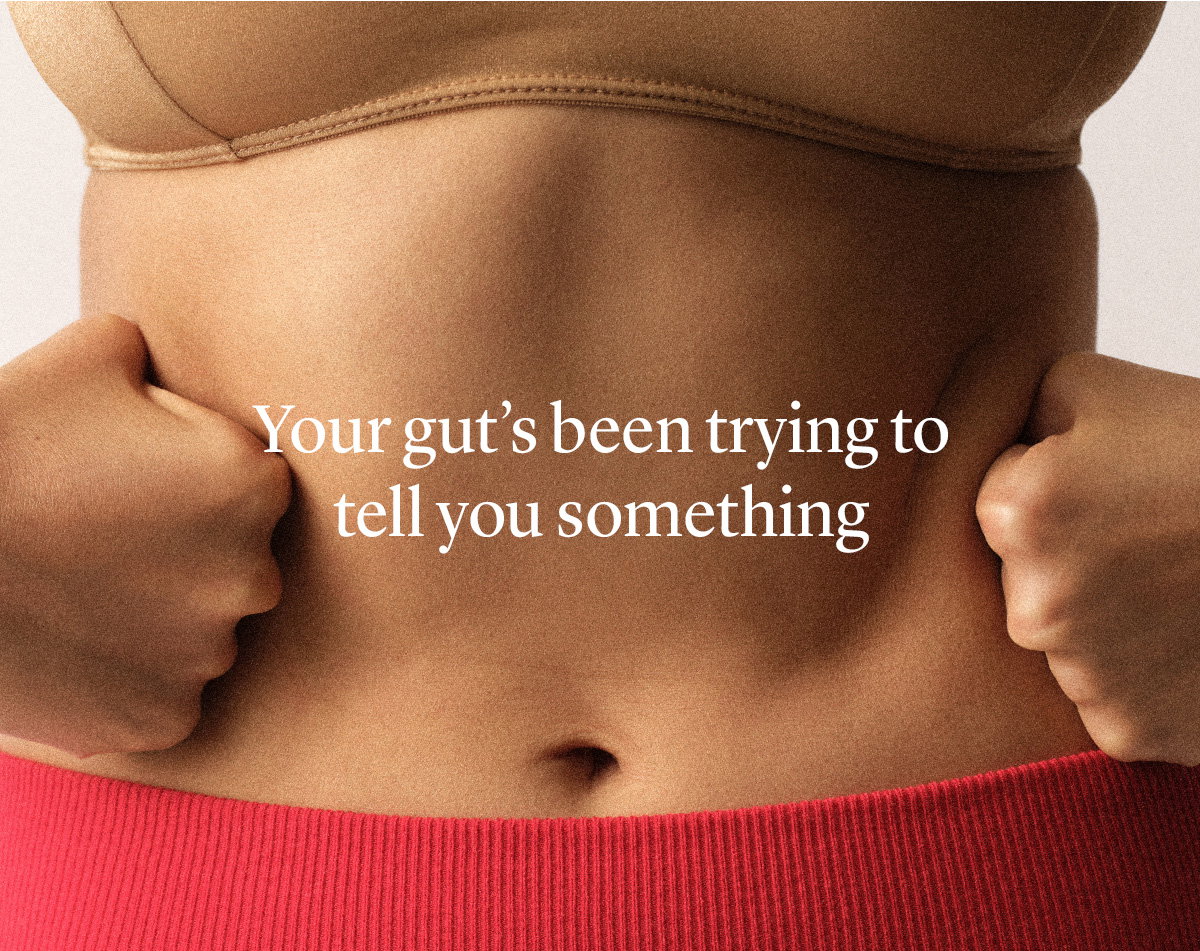 The Beauty Chef: Your Gut's Been Trying To Tell Your Something