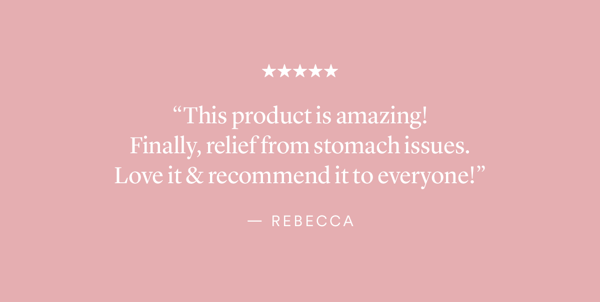The Beauty Chef: 5 Star Reviews For Best Seller Gut Primer®