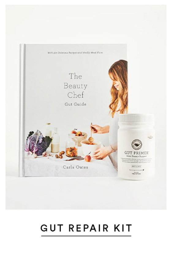 The Beauty Chef: Shop Gut Repair Kit