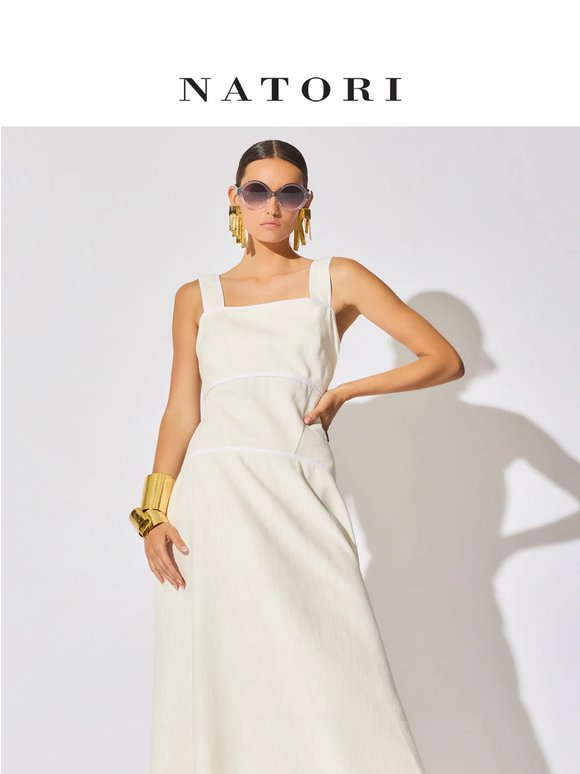 The Ultimate Sundress