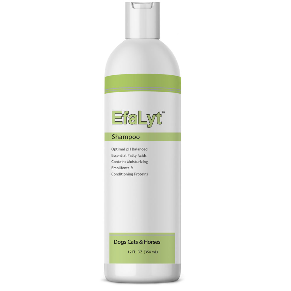 Image of EfaLyt Hypoallergenic Shampoo (12 fl oz)