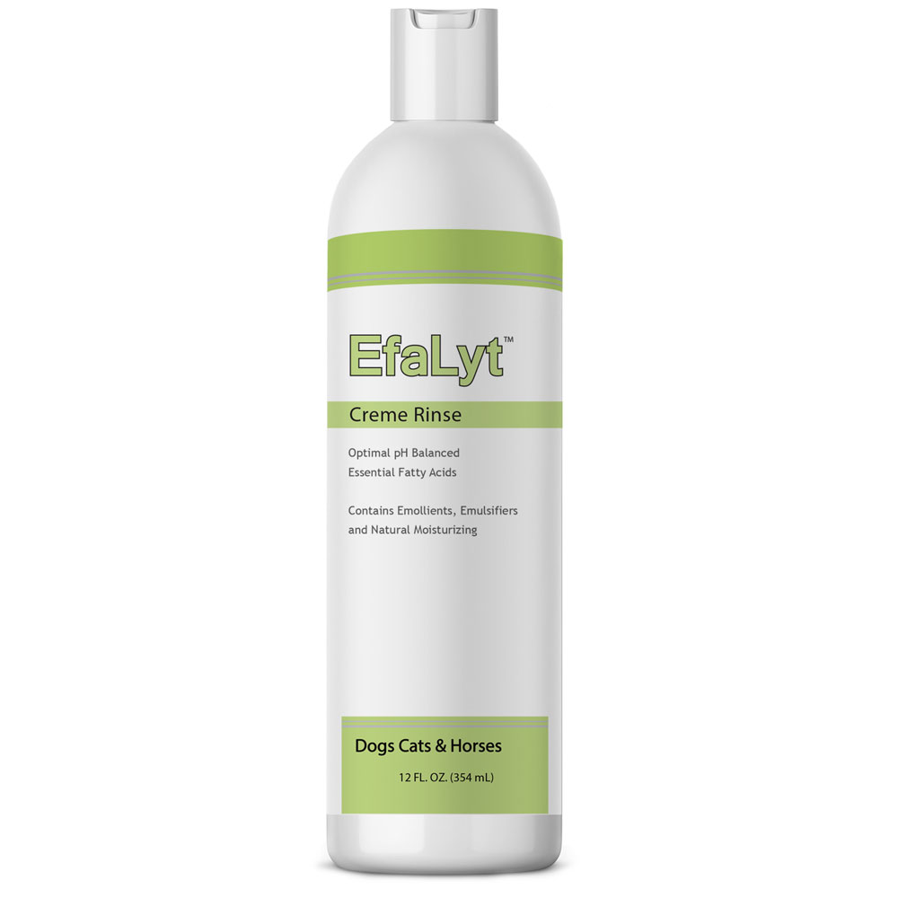Image of EfaLyt Creme Rinse (12 fl oz)