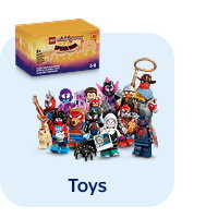 Toys