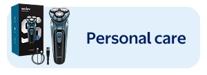 Personal care