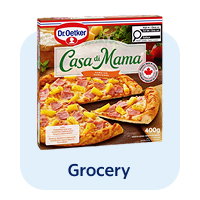 Grocery