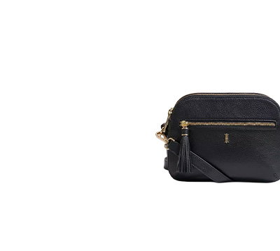 Carlton Crossbody Bag