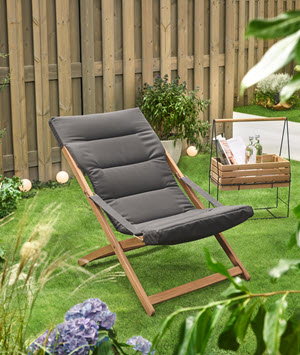 Gartenmöbel auf tchibo.de entdecken!