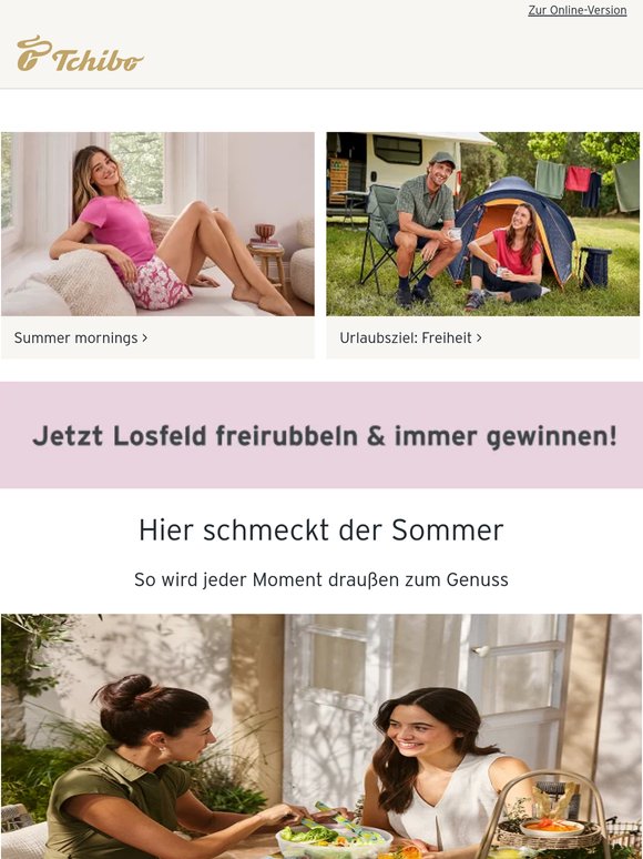 Ideen rund um die Sommerküche 💡
