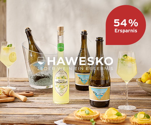 Jetzt 54% sparen!⁷