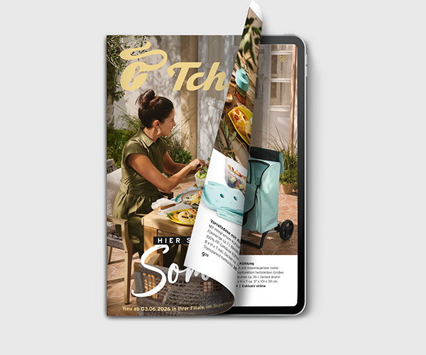 Ihr Filial- und Supermarkt-Magazin