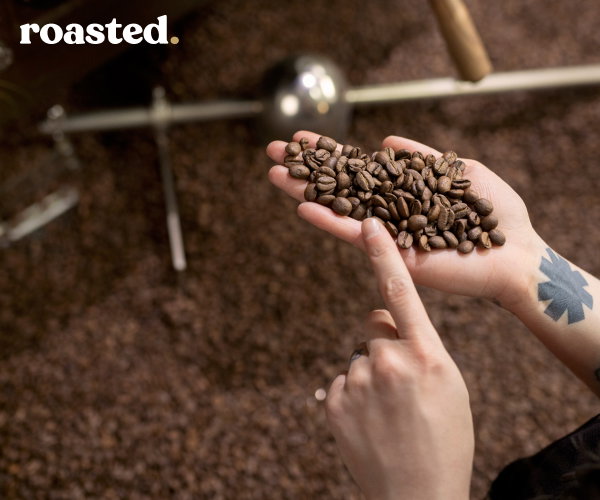 roasted. auf tchibo.de entdecken!