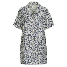 LAS DALIAS SS SHIRT DRESS