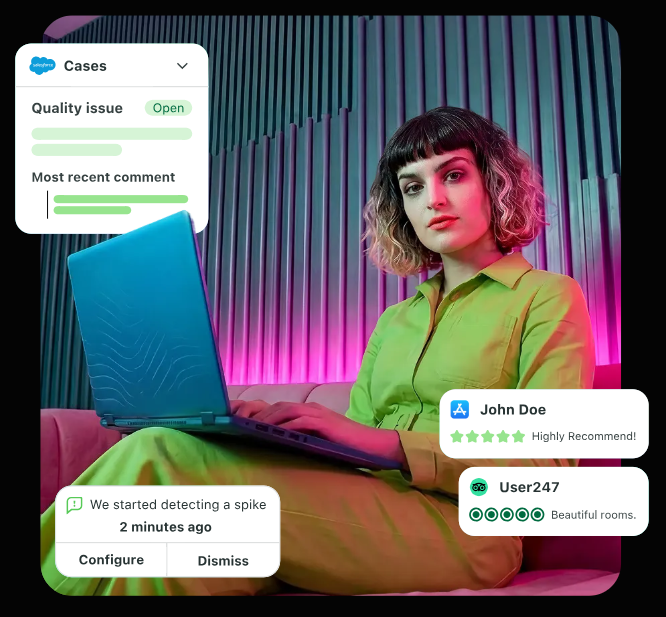 Webinar: The Power of Social Intelligence