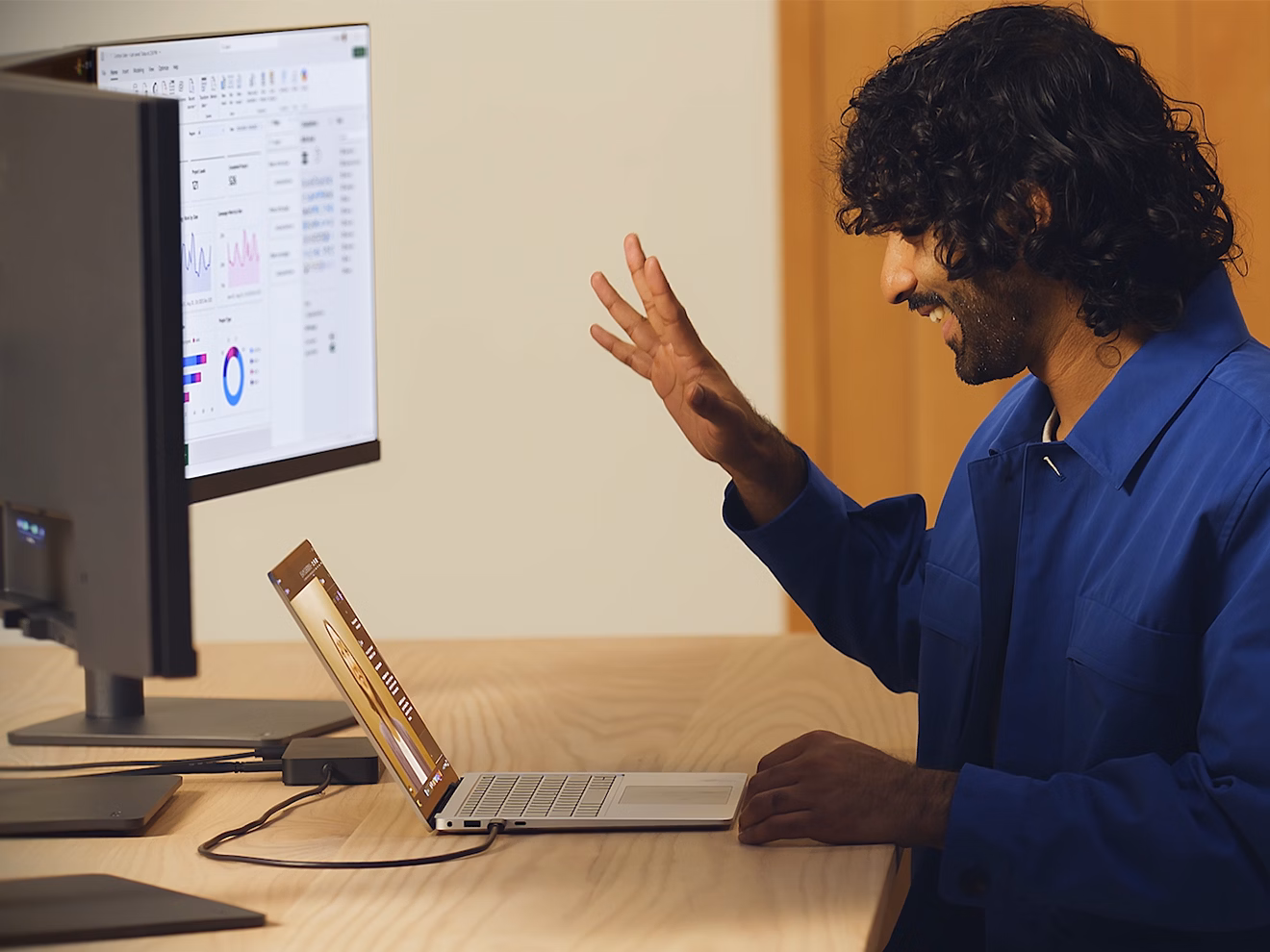 Surface Laptop for Business, 13.8 and 15-inch (8ᵗʰ Edition) | Intel.