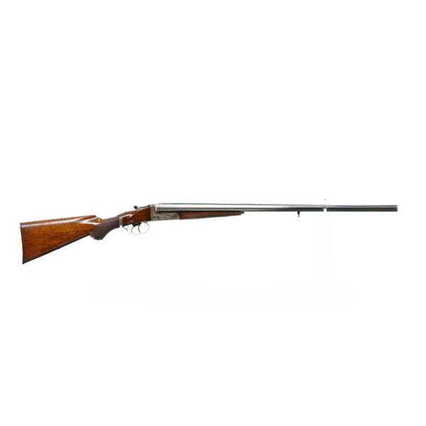 SARASQUETA SPAIN | Model: Nitro Hammerless | Caliber: 12 G X 2 3/4