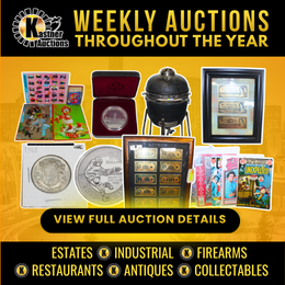 Kastner Auctions