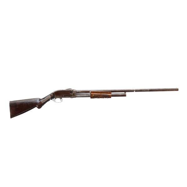 SPENCER | Model: Repeating Shotgun | Caliber: 12 G X 2 5/8