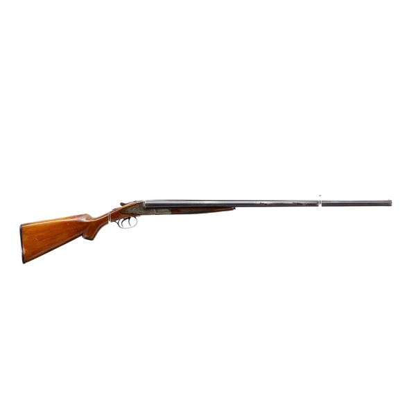 L.C SMITH HUNTER ARMS | Model: Ideal Grade | Caliber: 12 G X 2 3/4