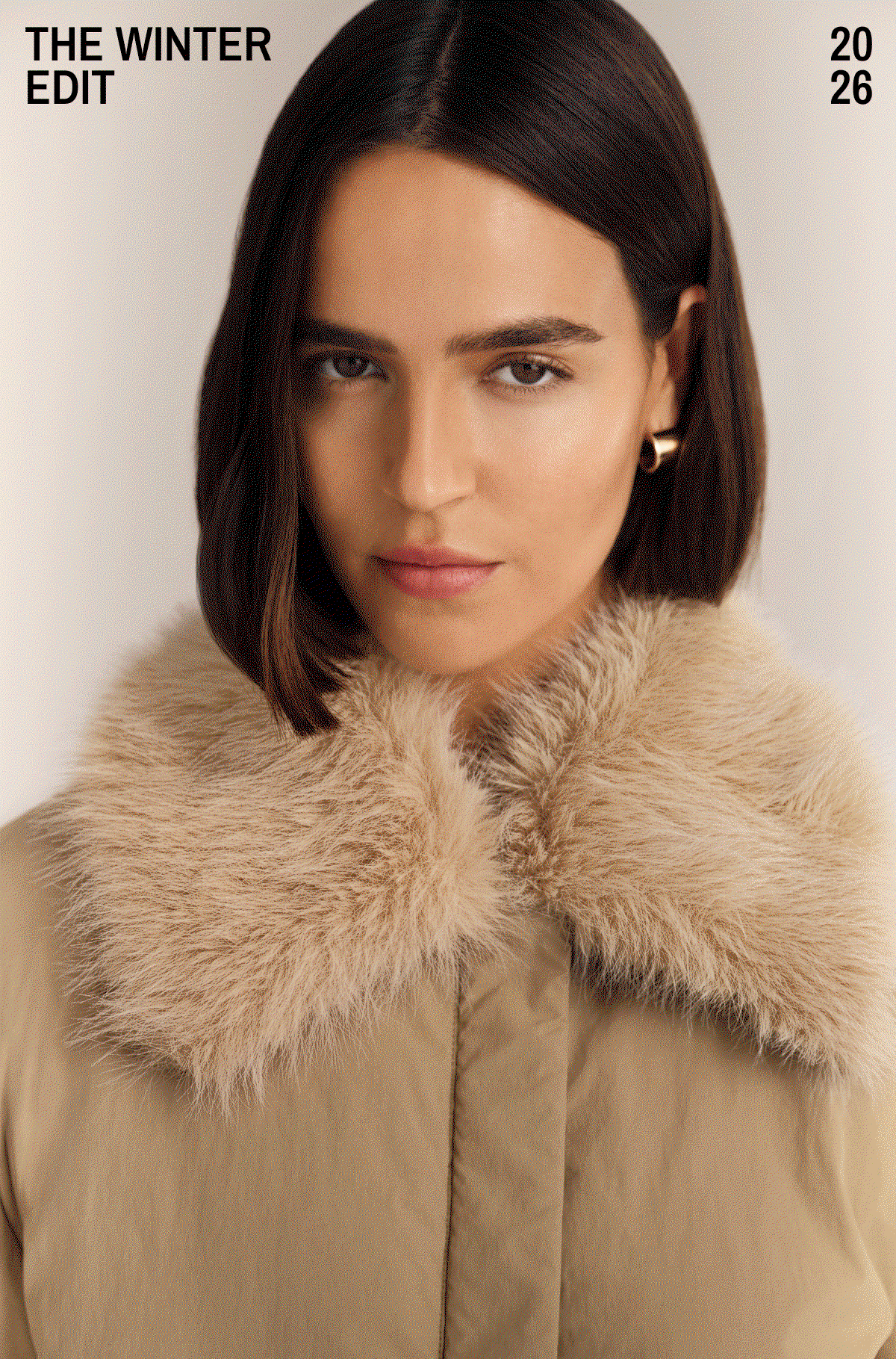 Woman New Arrivals. The new neutral: Creme Caramel. Layer it through knitwear, outerwear and every silhouette in between. Shop Now.