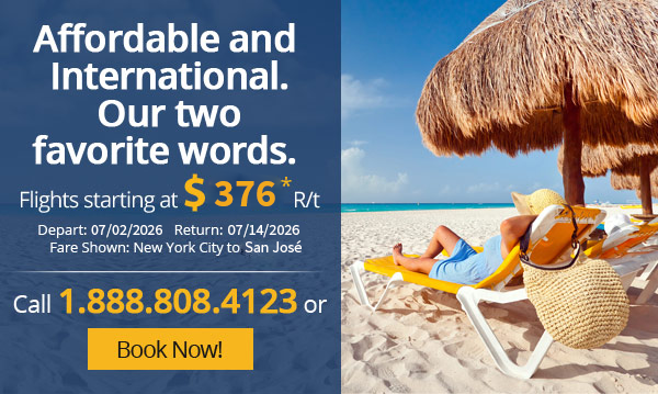 Top Flight Deals