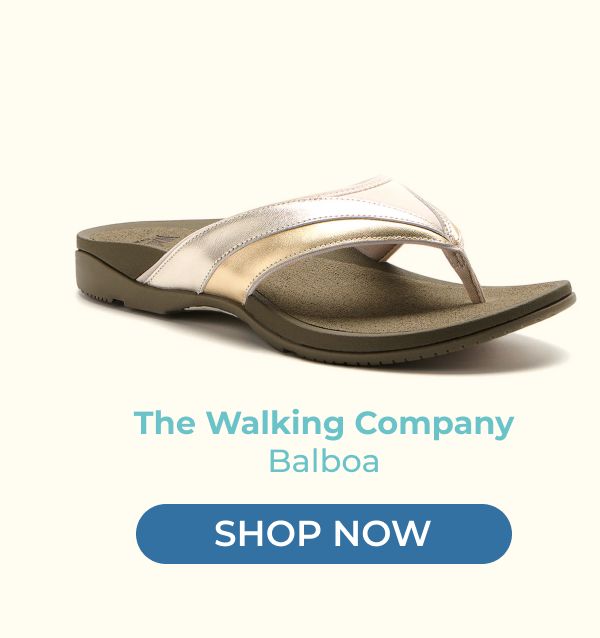 The Walking Company Balboa