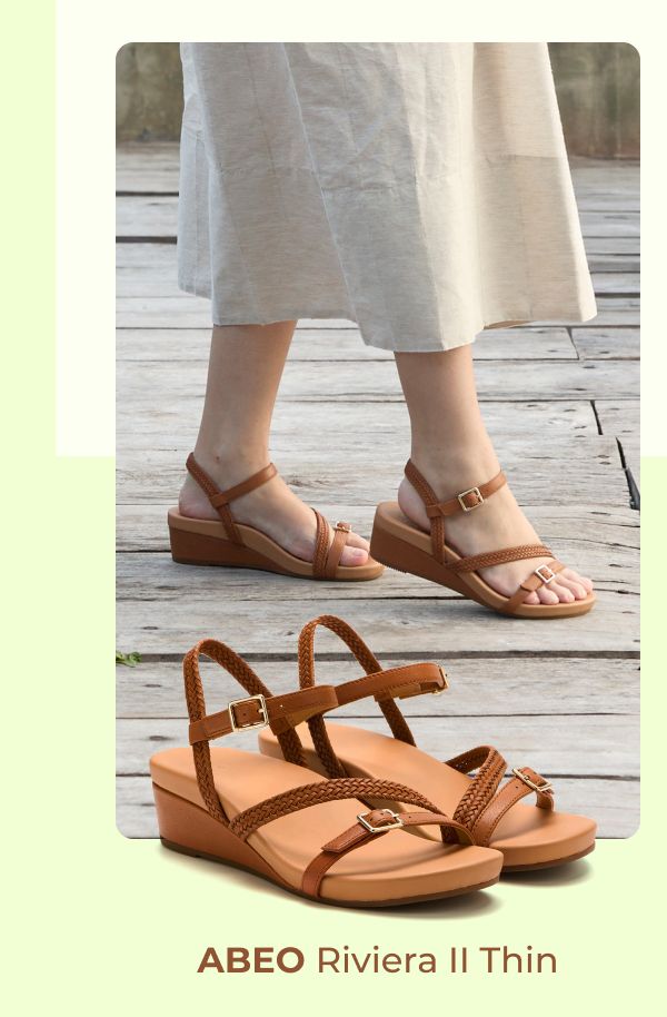 ABEO Riviera II Thin