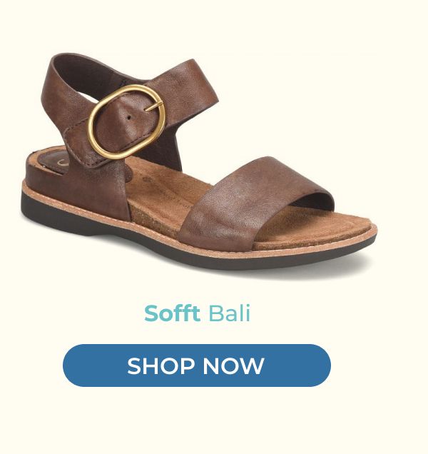 Sofft Bali
