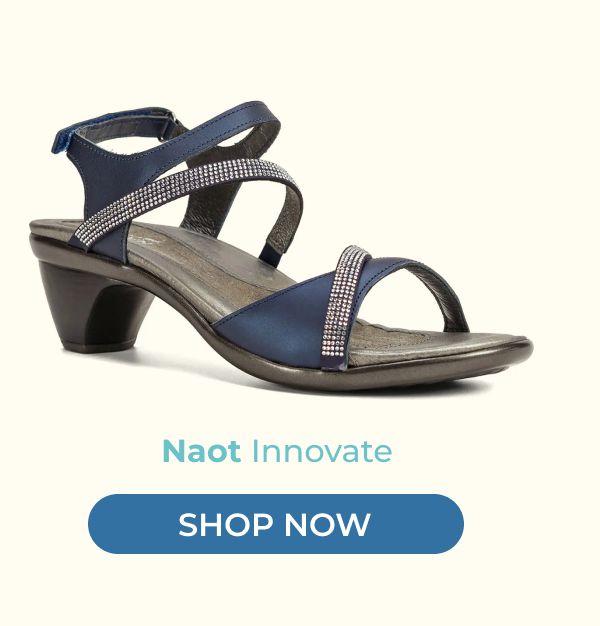 Naot Innovate
