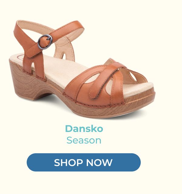 Dansko Season