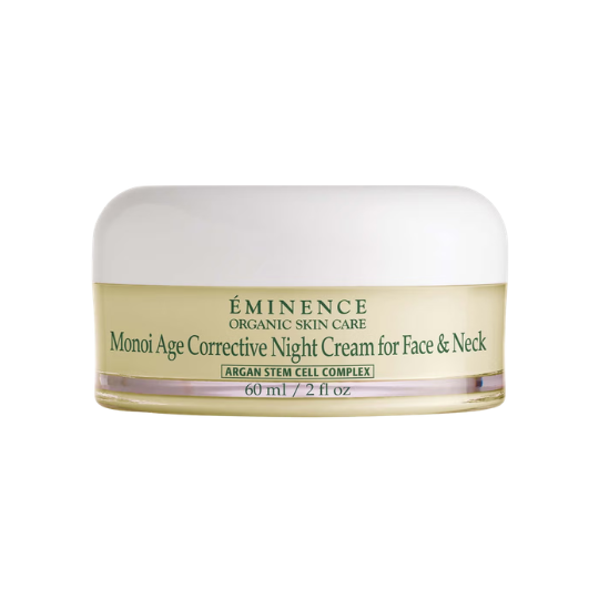 Eminence Organic Skin Care