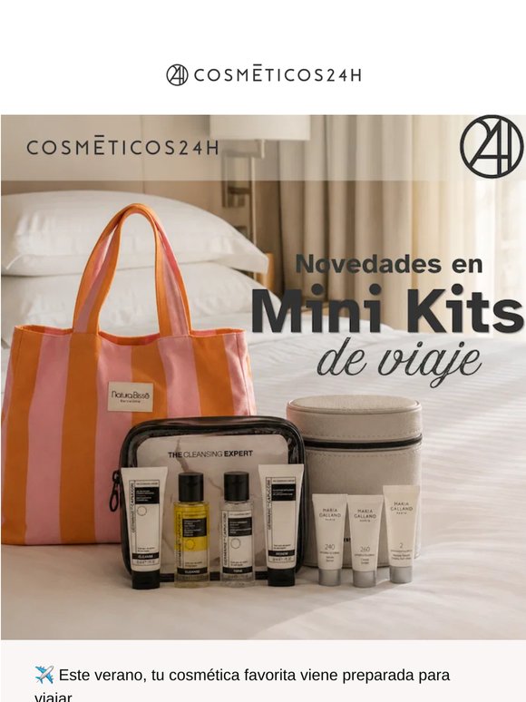 🎁 Este mes cada marca viene con sorpresa