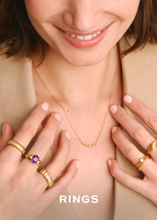 RINGS