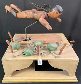 Spring Spectacular Auction Extravaganza