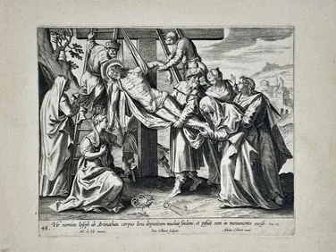 Fine Art. Antique Prints, Maps And Drawings 2