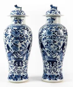 Fine Art & Antiques
