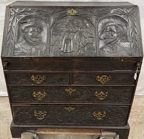 Spring Spectacular Auction Extravaganza