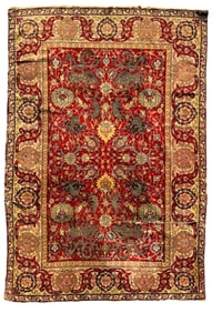 Antique Rugs Textiles Objects Of Virtue Vii