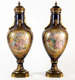 Fine Art & Antiques