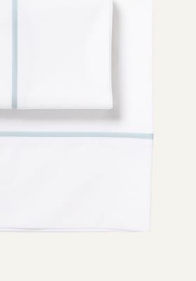 Beach Club Percale Sheet Set