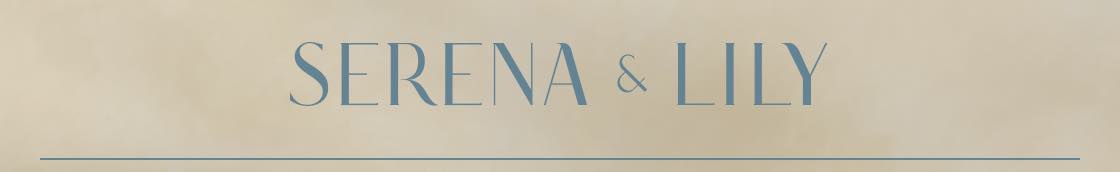 Serena & Lily