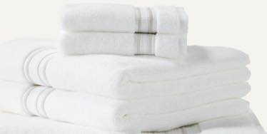 Soho Turkish Cotton Bath Collection