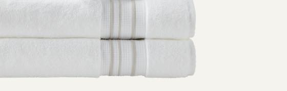Soho Turkish Cotton Bath Collection