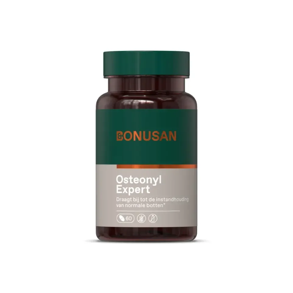 Image of Bonusan Osteonyl expert
