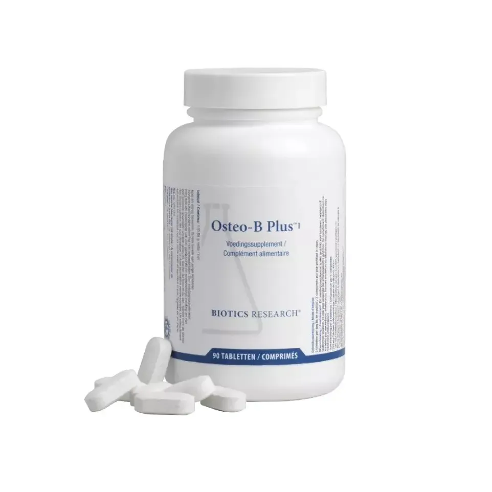Image of Biotics Osteo-B Plus