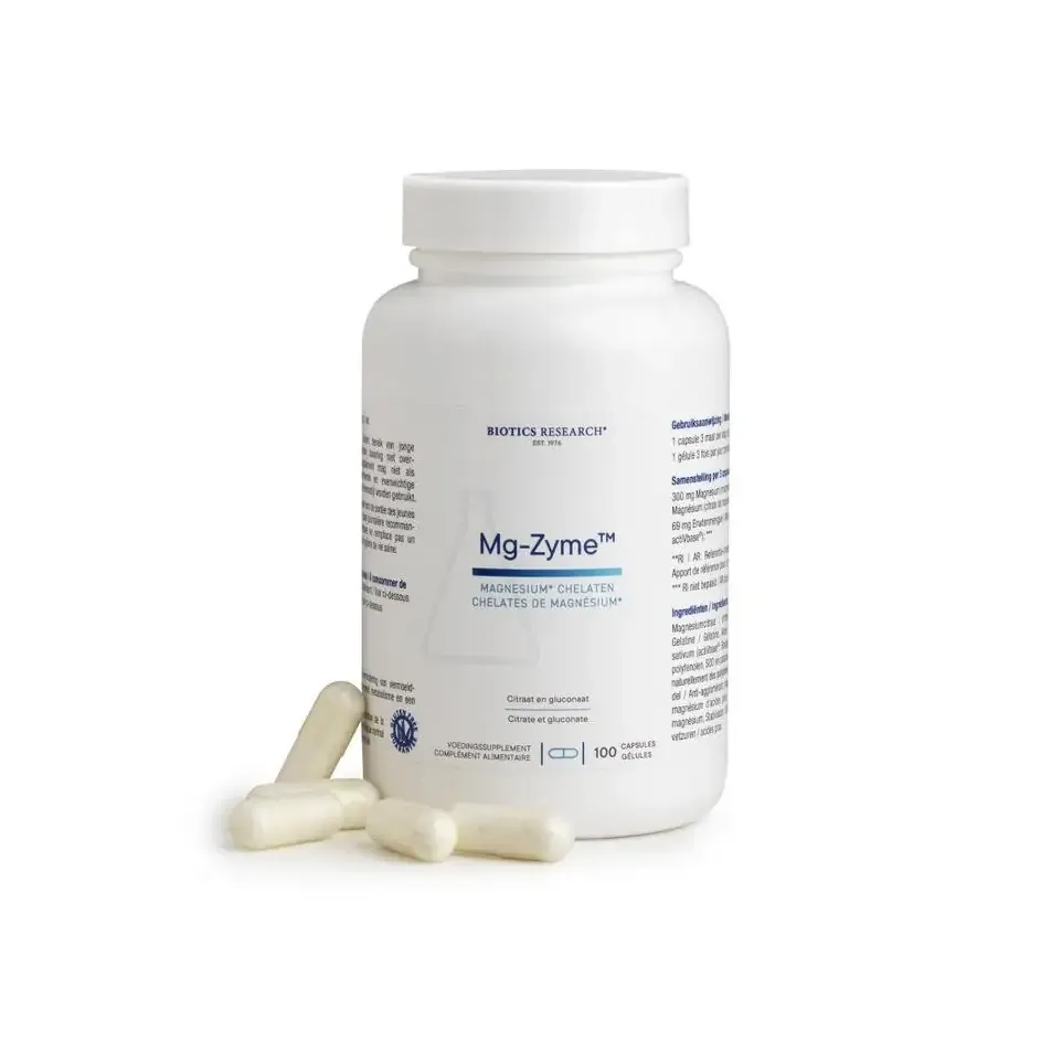 Image of Biotics Ca/Mg-Zyme
