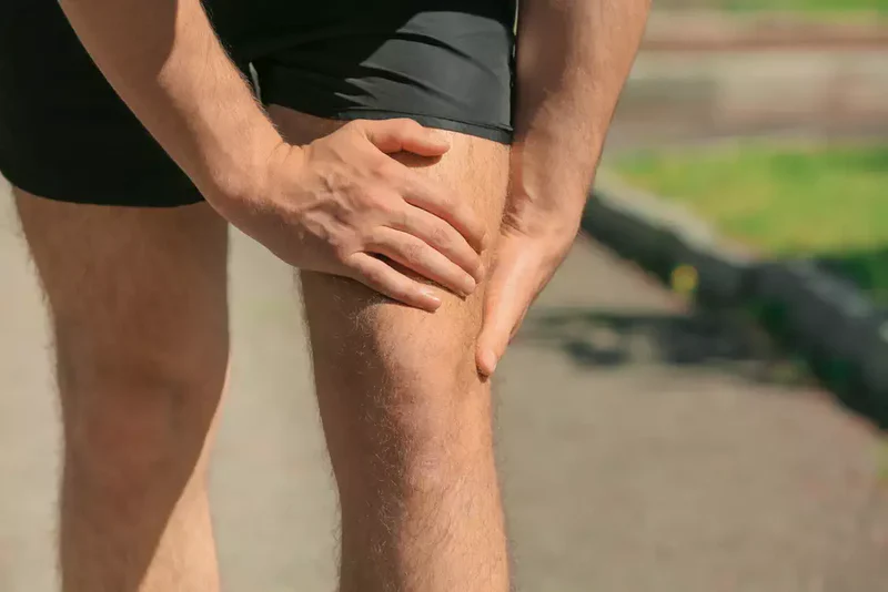 Gewrichtspijn: het belang van soepele gewrichten (tips)