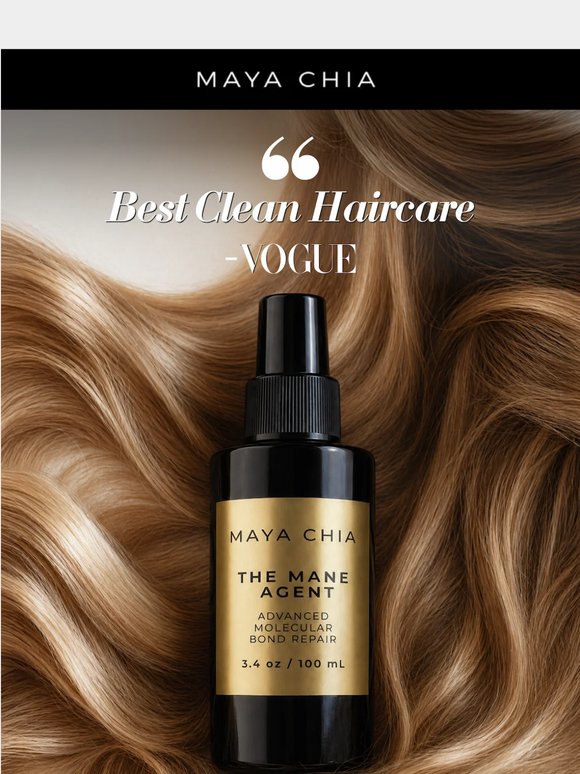 The bond repair treatment worth knowing about