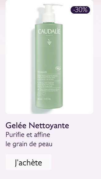 Gelée Nettoyante
