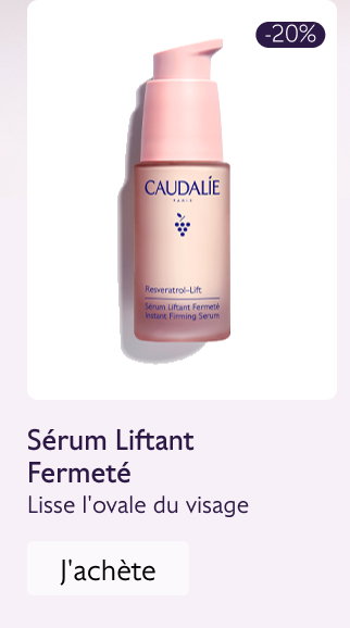 Sérum Liftant Fermeté