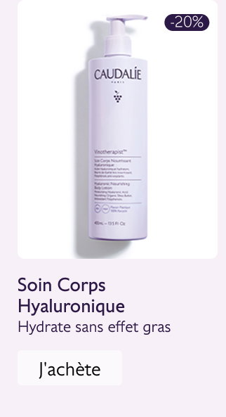 Soin Corps Hyaluronique